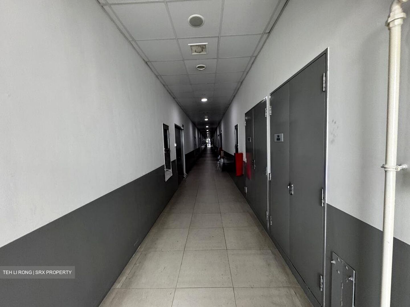 Premier @ Kaki Bukit (D14), Factory #506199781